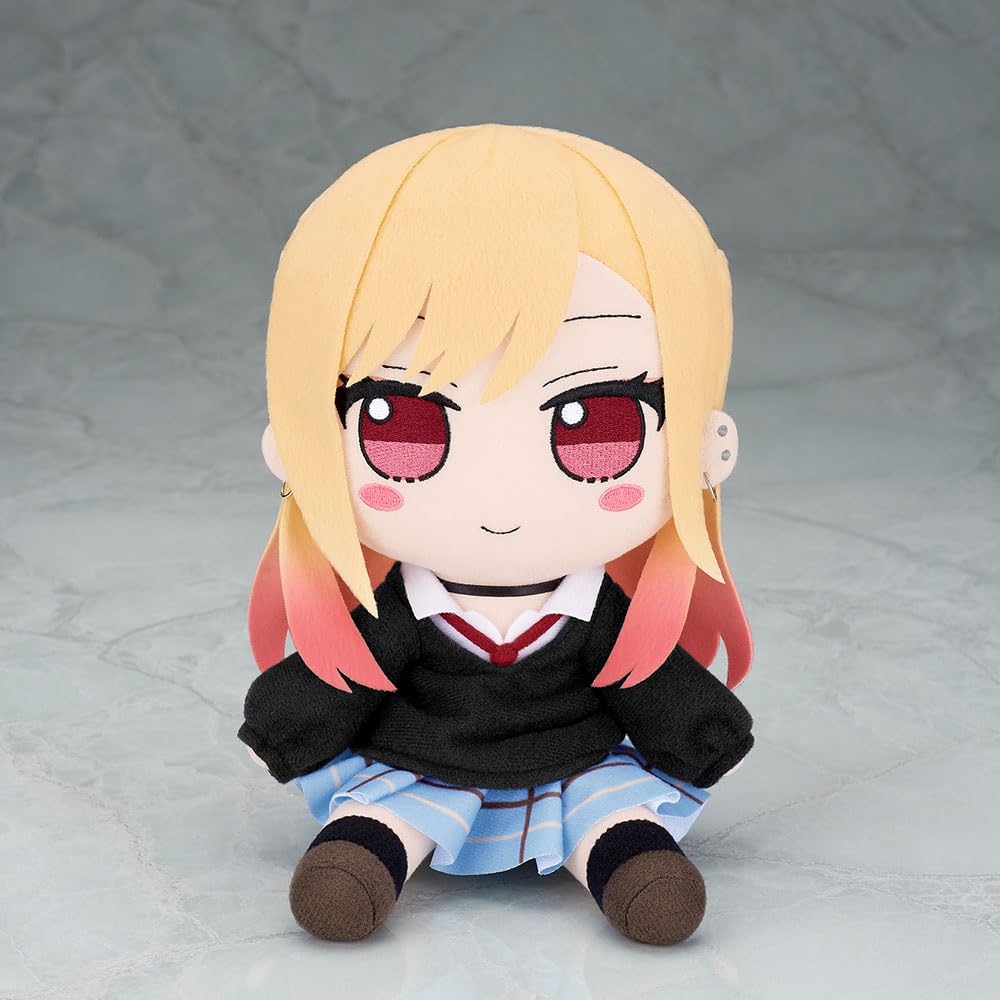 T*e様 遠藤まりん　かわぬい Amazon.co.jp: TVアニメ「その着せ替え人形は恋をする」Season 2